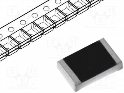 SMD 2K7 0,125W(/0805)-YAGEO